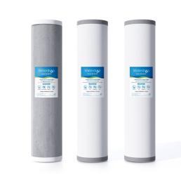 RG WF20FG Replacement Filter Set (Iron & Manganese)