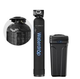 RG WHR01 Water Softener — 32,000 Grain