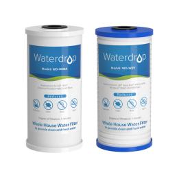 RG WF10PG Replacement Filter Set