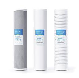 RG WF20PG Replacement Filter Set