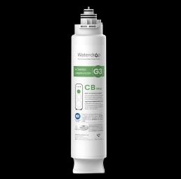 RG G3-N3CB Carbon Block Filter