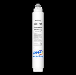 RG F1A Replacement Filter — X Series