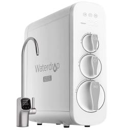 RG G3P600 Reverse Osmosis System