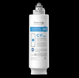 RG G3-N1CF Replacement Filter