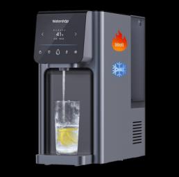 RG A1 Countertop Reverse Osmosis Hot/Cold Dispenser
