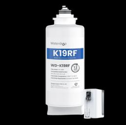 RG K19RF Replacement Filter