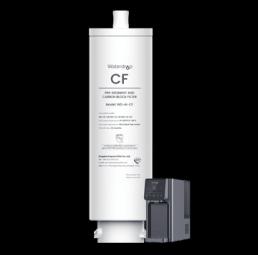 RG A1-CF Replacement Filter
