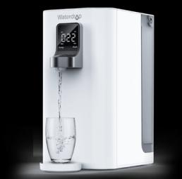 RG K19 Countertop Reverse Osmosis System