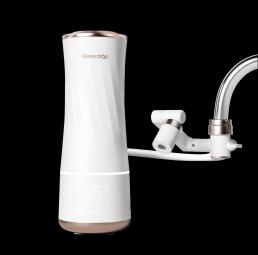 RG BFC1 Skincare Face-Washer Filtered Faucet