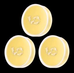 RG SFR-03 Vitamin C Shower Filter — Lemon (3 Pack)